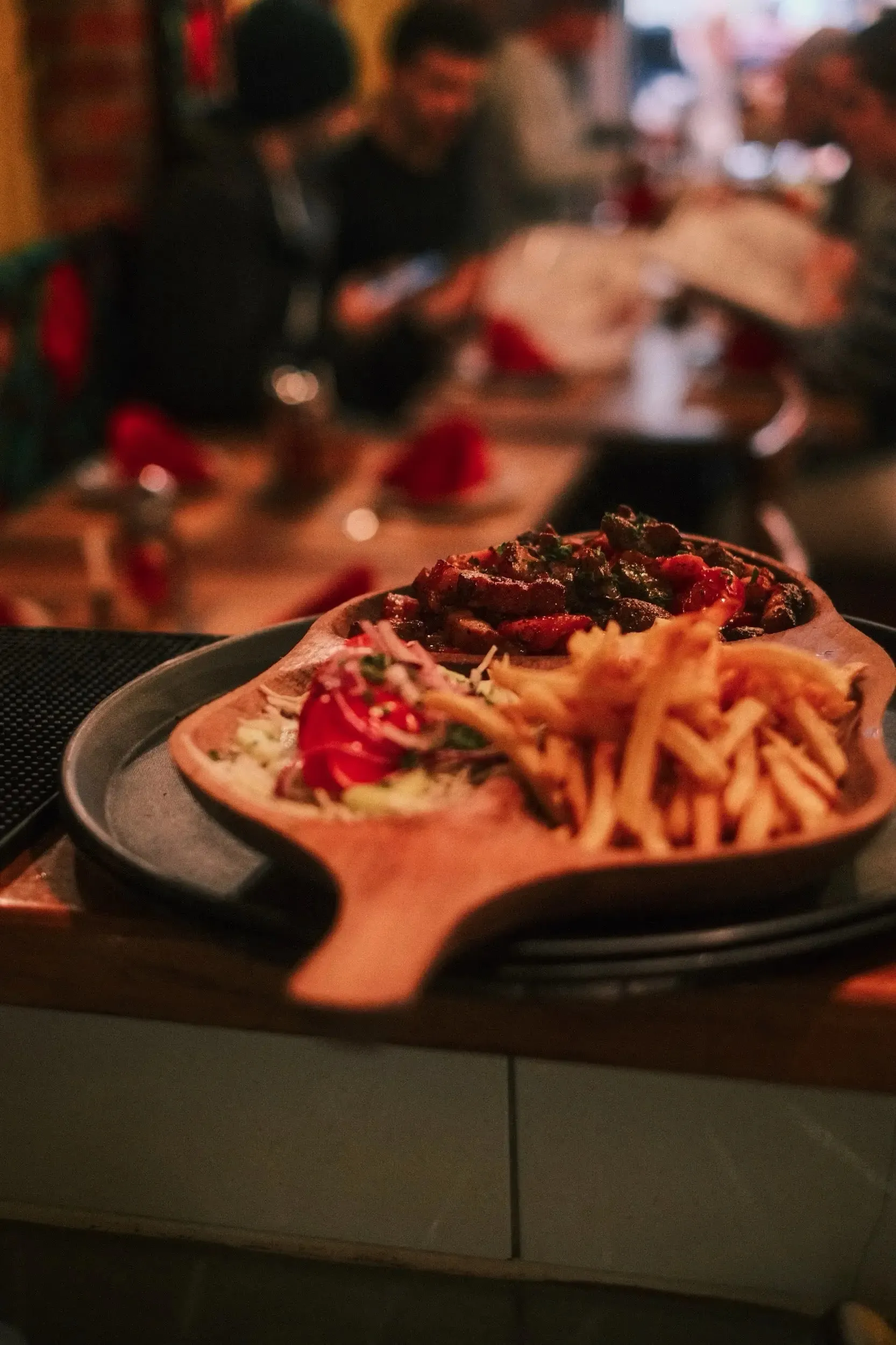 Découvrez notre lieu - photo 2